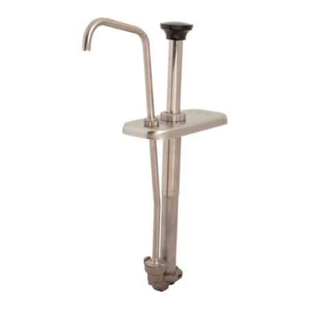 Allpoints Allpoints 2171126 Pump, Condiment, 2/3, Deep For Server Products 2171126